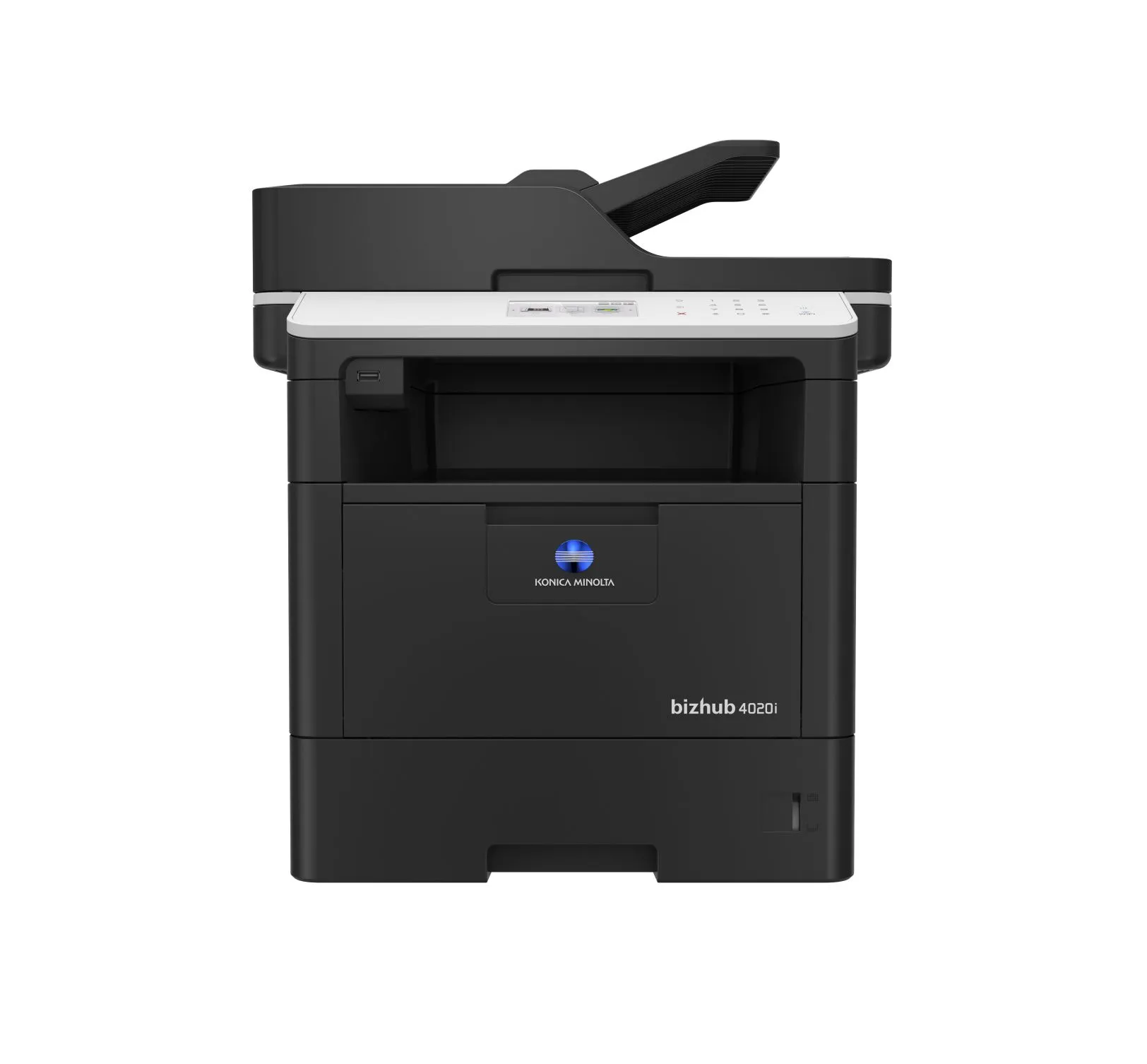 bizhub 4020i zwart/wit A4 multifunctional | Konica Minolta